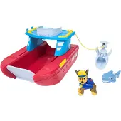 Ryhmä Hau Sea Patroller 6074778 Legetøj