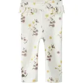 Lil’ Atelier Printet Leggings