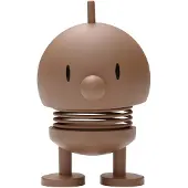 Hoptimist Soft Bumble S Choko 26088