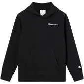 Champion Sweatshirt sort