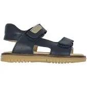 Kavat Sandaler - Kungshamn - Blå - - 24 - Sandal