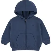 Levi's Kids Sweatjakke 'AUTHENTIC' navy