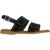 Angulus Sandaler - Black - - 32 - Sandal