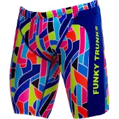 Funky Trunks Fts003 Jammer
