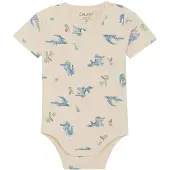 CeLaVi Body k/æ - Dusty Blue - - 60 - Body K/Æ