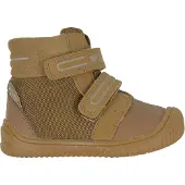 Woden Vinterstøvler - Tristan Boot II - Caramel - - 21 - Vinterstøvle