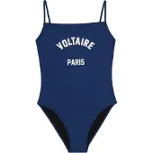 Zadig & Voltaire X60577 Badetøj