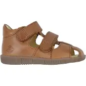Bundgaard Sandaler - Ranjo - Brun - - 24 - Sandal