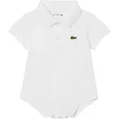 Lacoste Kids 547118 Kortærmet Body