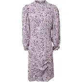Hound Kjole - Flower Print - - 18 år (188) - Kjole