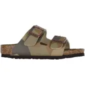 Birkenstock Sandaler - Arizona Kids - Camoflage - - 27 - Sandal