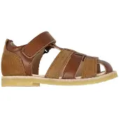 Wheat Sandaler - Bailey - Cognac - - 24 - Sandal