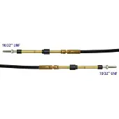 Ultraflex Machzero-kabel