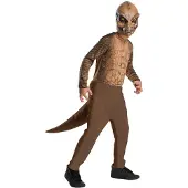 Jurassic World T-Rex kostume