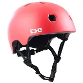 TSG Meta Solid Color Hjelm