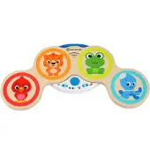 Hape Baby Einstein Magic Touch Drums