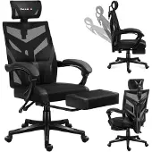 Huzaro Combat 5.0 Gamingstol