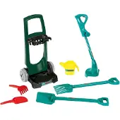 Bosch 2751, 3 År, Dreng/Pige, Flerfarvet, Plast, Kina, CE
