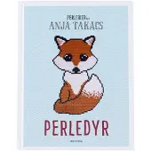 Peoples Press Anja Takacs Bog - Perledyr - Dansk - - OneSize - Bog