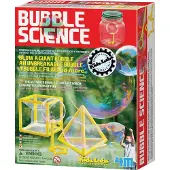 4M Sæt - Kidz Labs - Bubble Science - - OneSize - Kreasæt