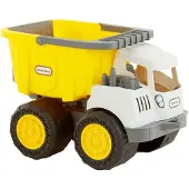 Little Tikes Dirt Diggers 2-i-1 Dumperlastbil
