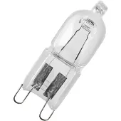 Osram Halogen Stiftpære ECO 60W G9 2800K