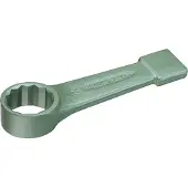 Stahlwille 41 200mm Slagringsnøgle