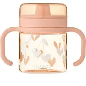 Liewood Kylo tudkop 28 cl Sweethearts-pale tuscany