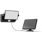 Philips Fyns 8.2w 1000/50 Lumens 3000k Solcellelys