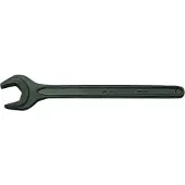 Bahco Single Open End With Finish Pliers 46 Mm 378 Mm Fastnøgle