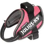 JULIUS K-9 Idc Powair Hundeseletøj