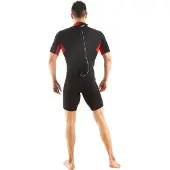Seac Sub Relax 2.2 Mm Kortærmet Shorty