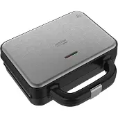 Cecotec Rock´ntoast Deep Classic Sandwichjern
