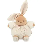 Kaloo Buttet Kanin Teddy 17 Cm