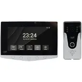 Pni Df780 Videodørtelefon