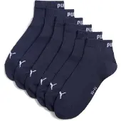 Puma Sokker blå / mørkeblå / hvid