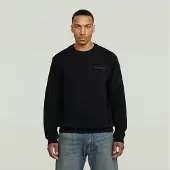 G-Star Sweatshirt sort