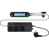 Trixie Digital Termostat/hygrostat 2 Kredsløb