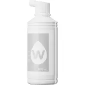 Xtool Selected Apparel Printer Ink - Hvid (500 ml)