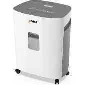Erwin Müller Makulator Dahle PaperSAFE 380 krydsmakulering 4x12 mm