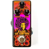 Dunlop Effects Authentic Hendrix 68 Shrine Band Of Gypsys