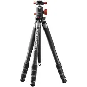 FreeWell 5-i-1 multifunktionelt kamerastativ