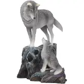 Nemesis Now Guidance 25cm Figur