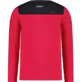 CMP 35n3165 T-shirt Med Lange ærmer