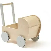 Kids Concept Pram Dukkevogn