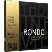 Thomastik-Infeld Rondo Gold Violin String Set