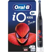 Oral-B Eltandbørste iO2 Kids 6+ Spiderman
