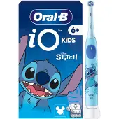 Oral-B Eltandbørste iO2 Kids 6+ Stitch