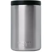 Yeti Rambler Food Jar 16oz Mag Vent Lid, Stainless Steel, insulated food jar, 473 ml