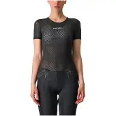 Castelli Pro Mesh Kortærmet Baselayer